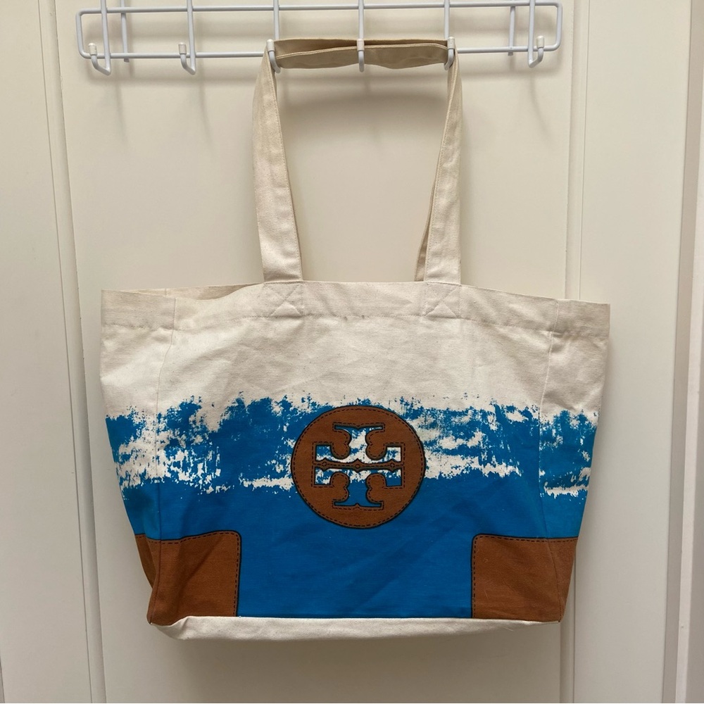 Tory Burch Tote